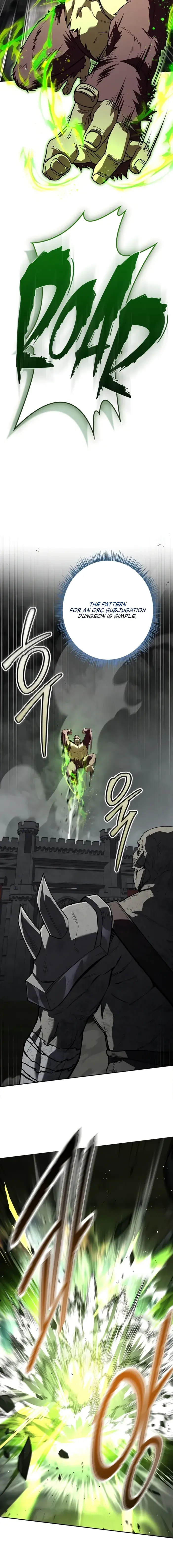 Only I Have an EX-Grade Summon Chapter 13 image 06_optimized